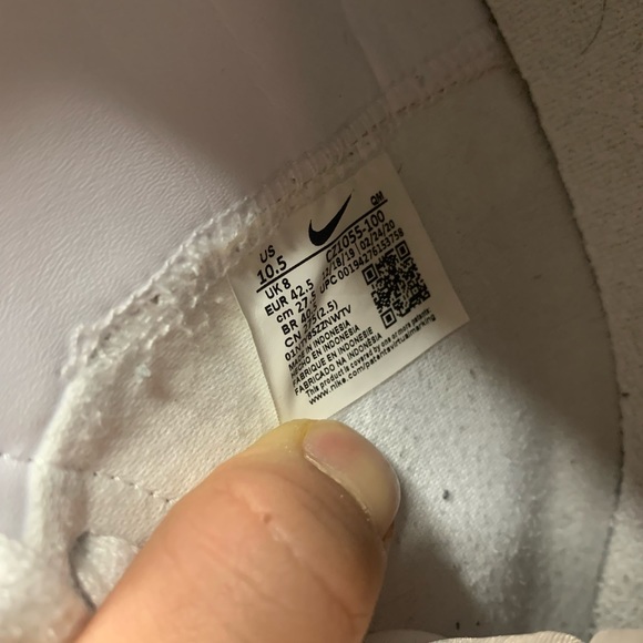 Nike Blazer Mid '77 Vintage - Picture 3 of 3